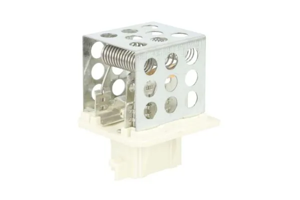 Element de control incalzire/ventilatie