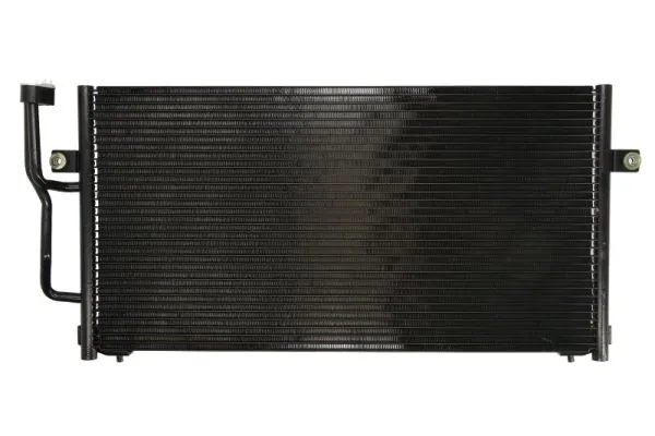 Radiator climatizare