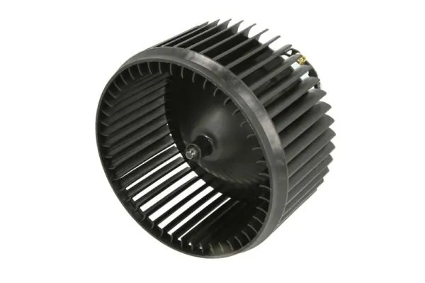 Ventilator habitaclu
