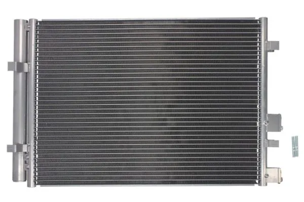 Radiator climatizare