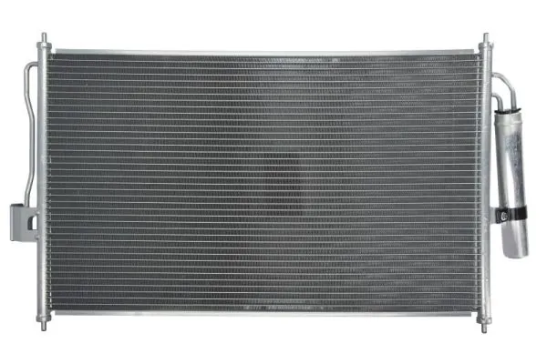 Radiator climatizare