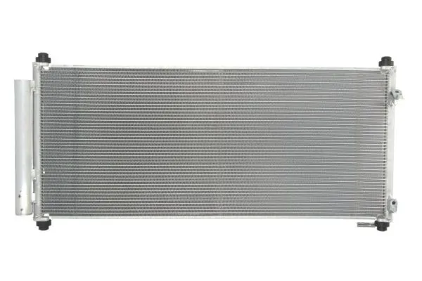 Radiator climatizare