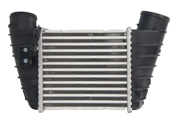 Intercooler