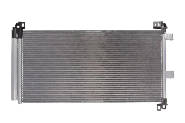 Radiator climatizare