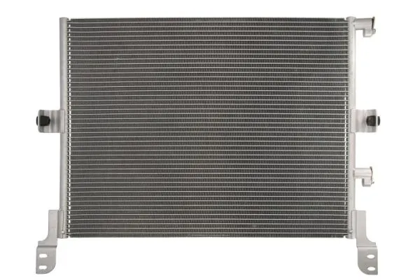 Radiator climatizare