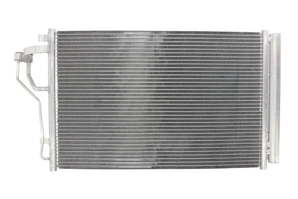 Radiator climatizare