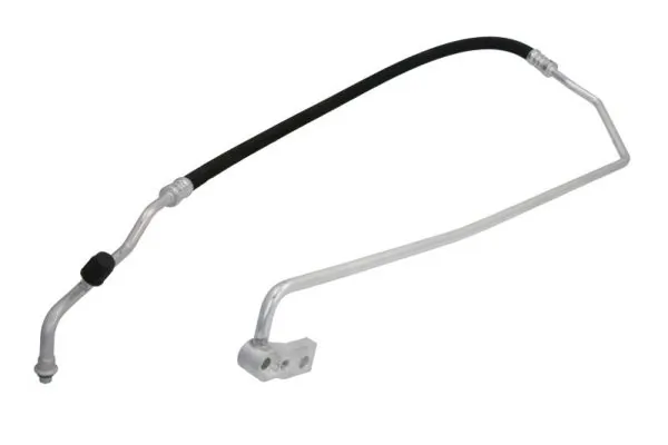 Conducta inalta presiune aer conditionat