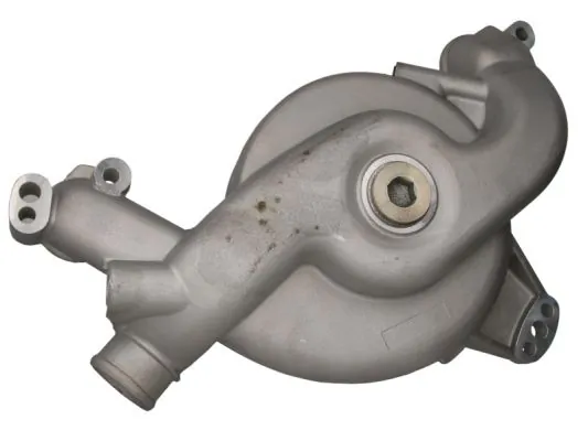 Pompa de apa, racire motor