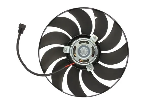 Ventilator radiator racire