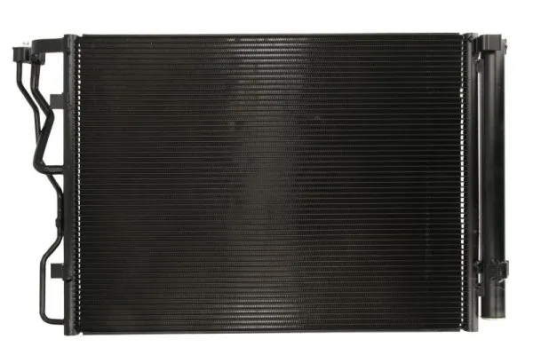 Radiator climatizare