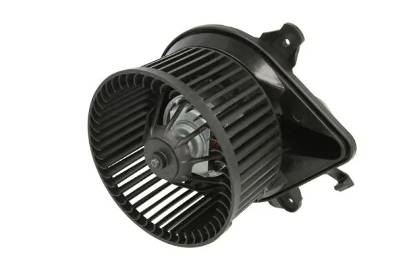 Ventilator habitaclu