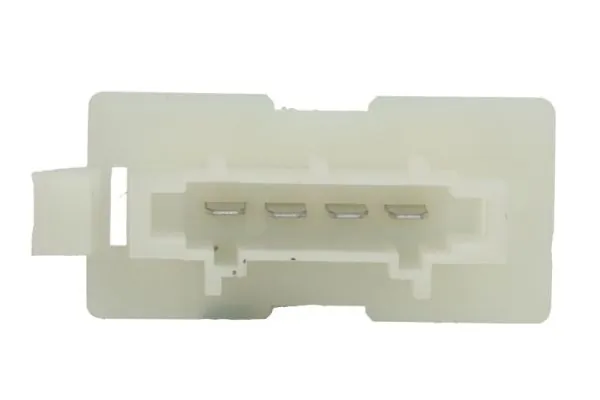 Rezistor ventilator habitaclu