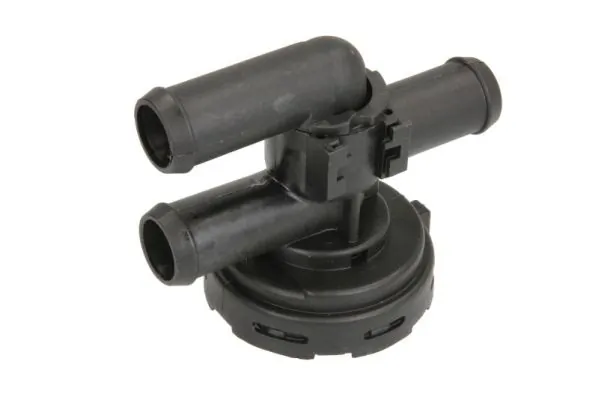 Supapa control agent frigorific