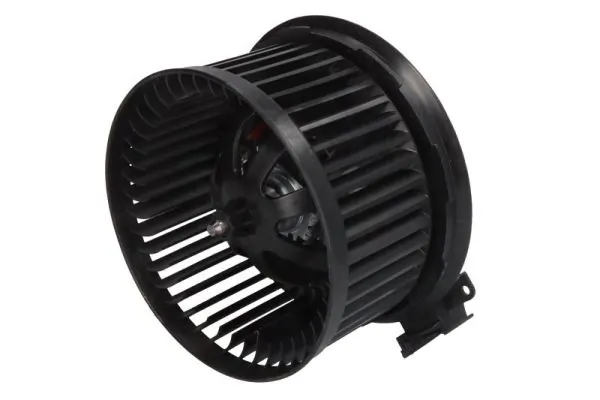 Ventilator habitaclu