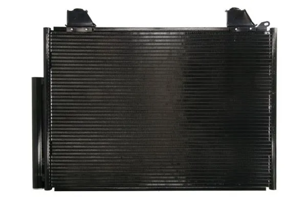Radiator climatizare