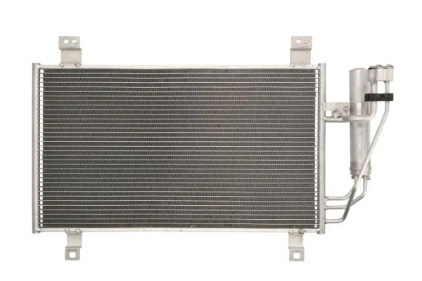 Radiator climatizare