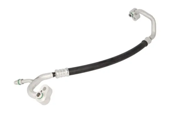 Conducta inalta presiune aer conditionat