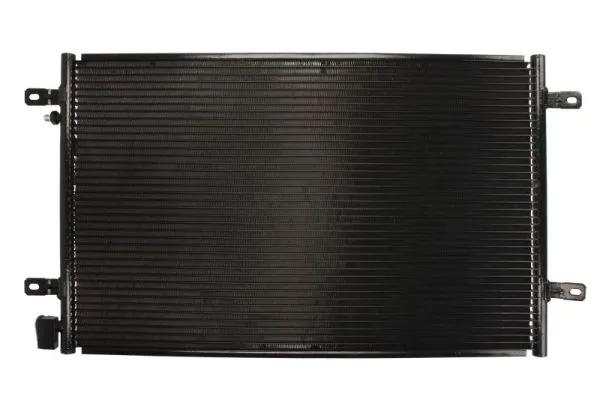 Radiator climatizare