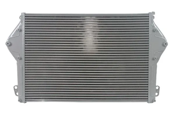Intercooler