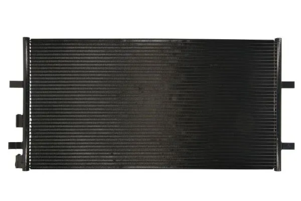 Radiator climatizare