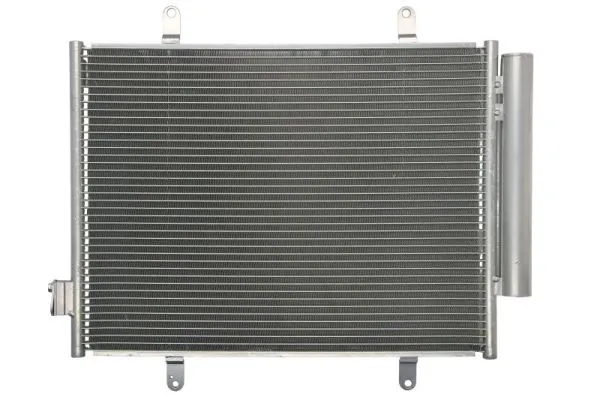 Radiator climatizare