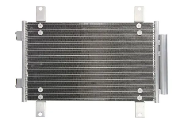 Radiator climatizare