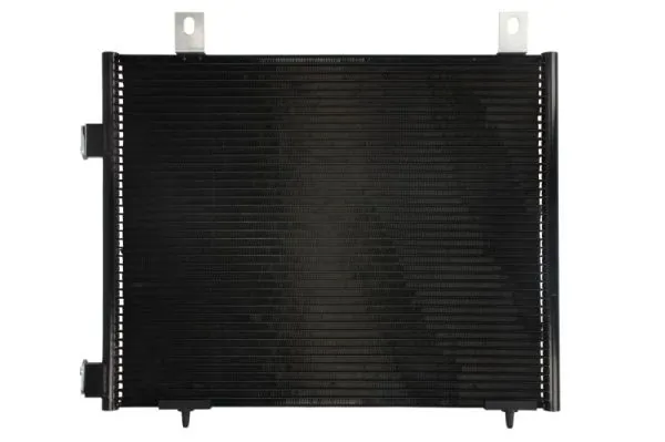 Radiator climatizare