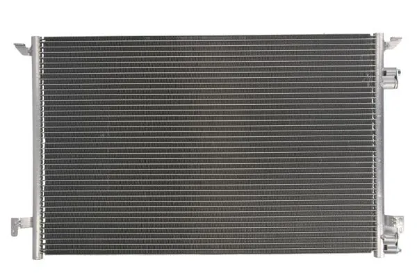 Radiator climatizare