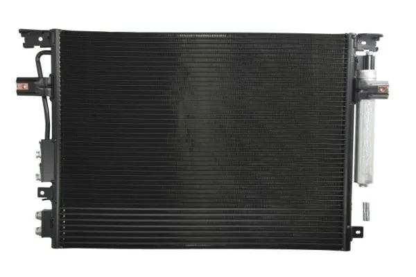 Radiator climatizare