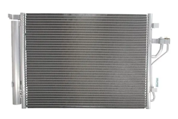 Radiator climatizare