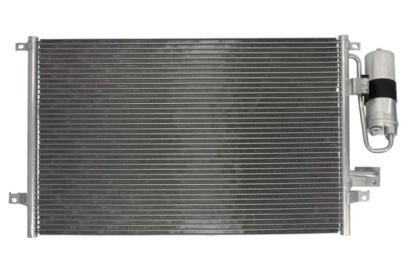 Radiator climatizare