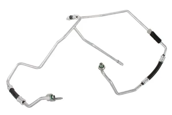 Conducta inalta presiune aer conditionat