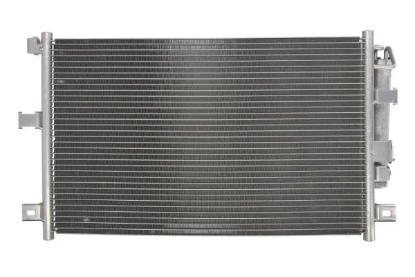 Radiator climatizare