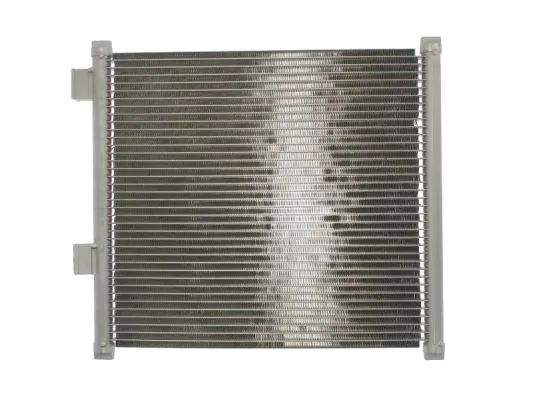 Radiator climatizare
