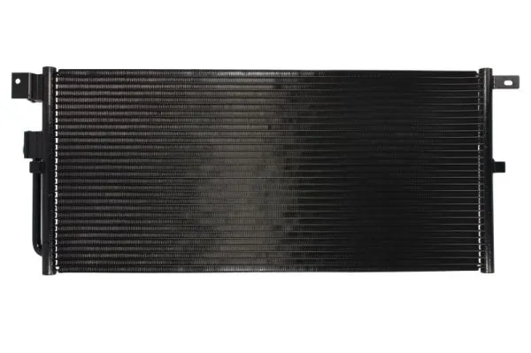 Radiator climatizare