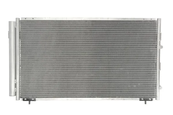 Radiator climatizare