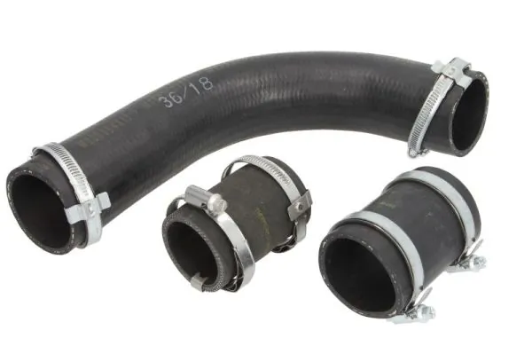 Furtun intercooler/turbo