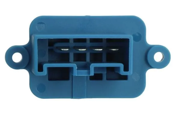 Rezistor ventilator habitaclu