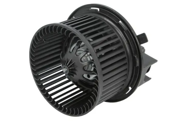 Ventilator habitaclu