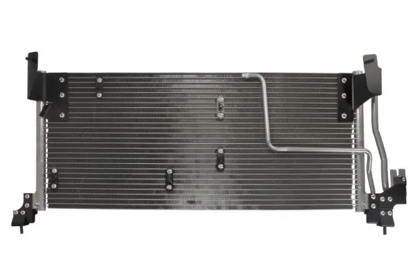Radiator climatizare