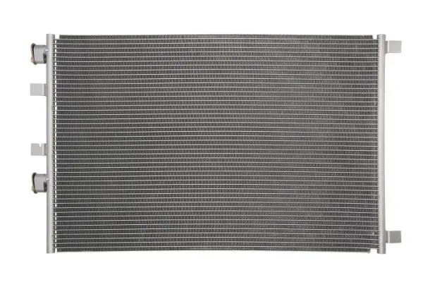 Radiator climatizare
