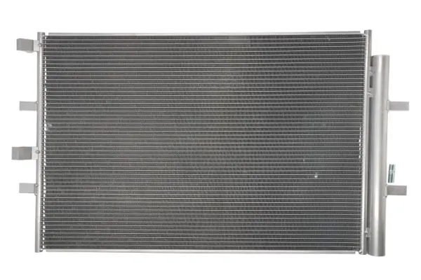 Radiator climatizare