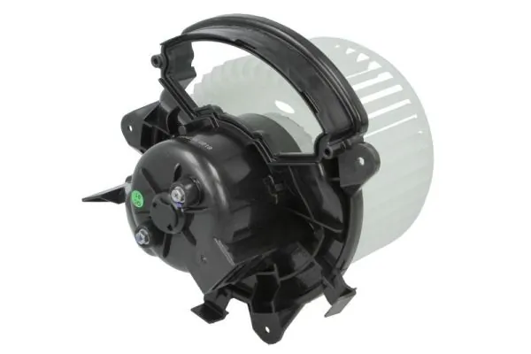 Ventilator habitaclu