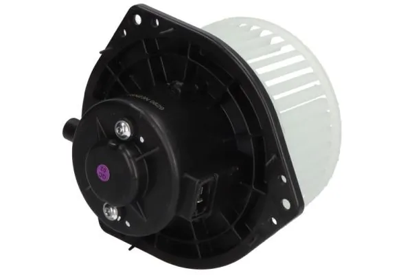 Ventilator habitaclu