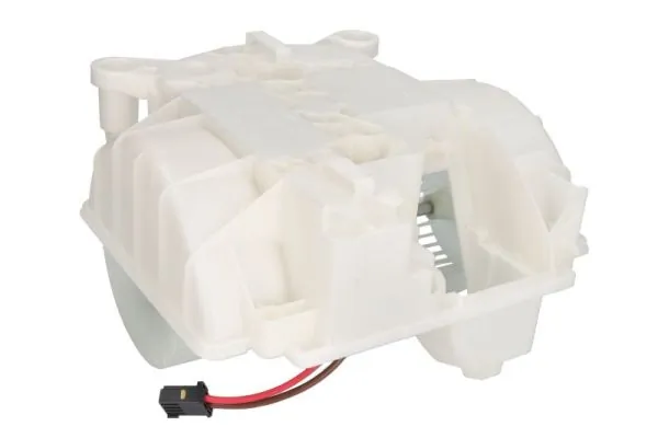Ventilator habitaclu