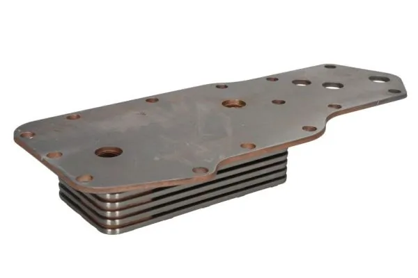 Radiator ulei / termoflot