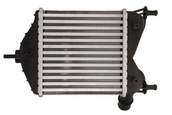 Intercooler