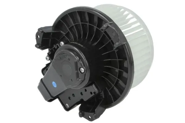 Ventilator, habitaclu