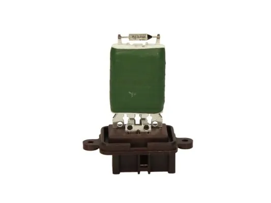 Rezistenta intrare, ventilator aer conditionat