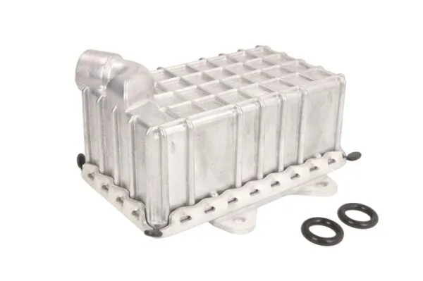 Radiator ulei / termoflot
